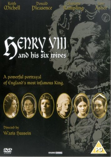 Henry VIII and His Six Wives