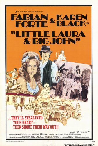 Little Laura and Big John