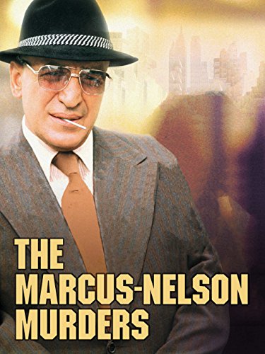 The Marcus-Nelson Murders