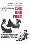 The Red Pony