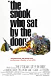 The Spook Who Sat by the Door