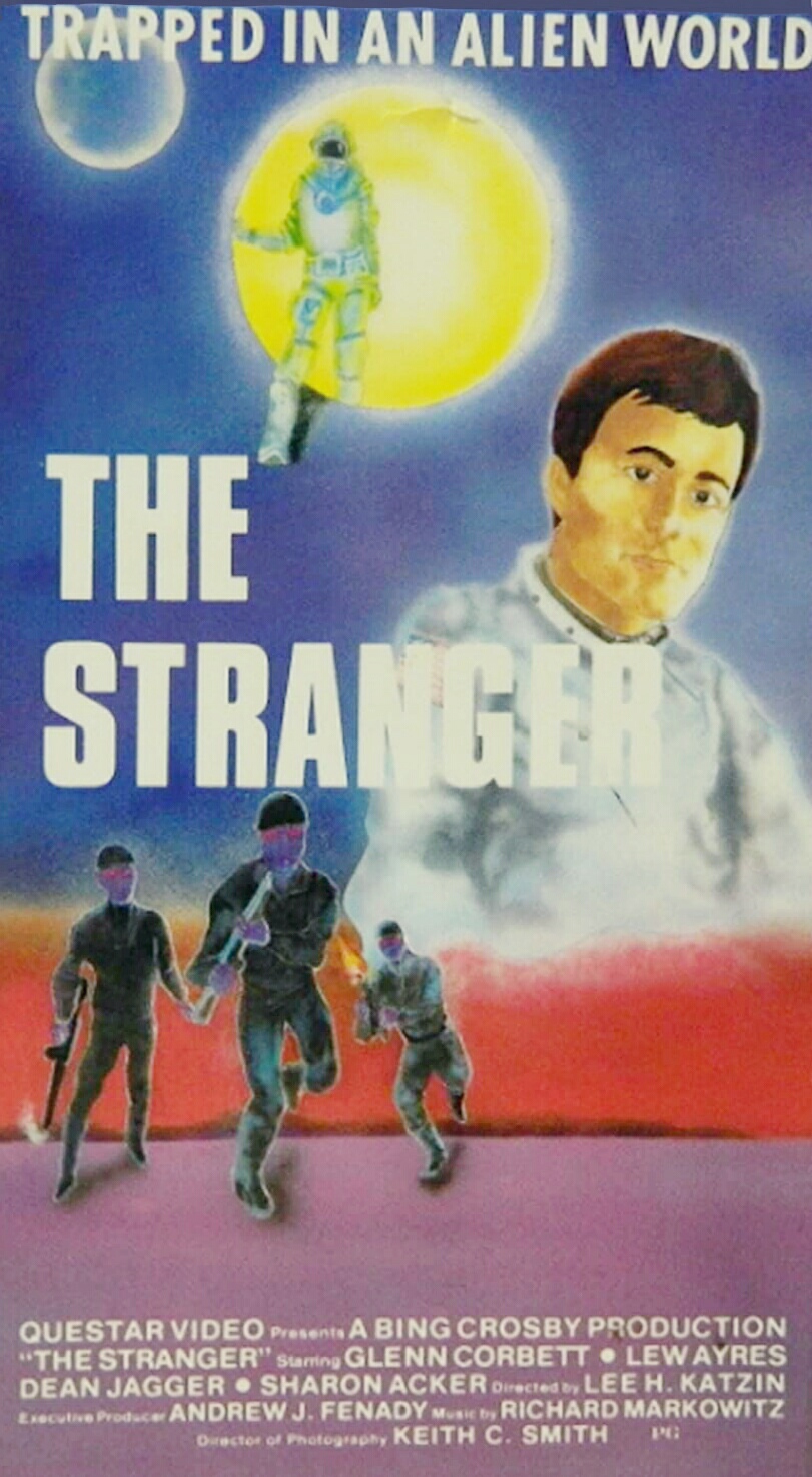 The Stranger