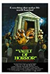 The Vault of Horror