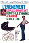 L'événement le plus important depuis que l'homme a marché sur la Lune