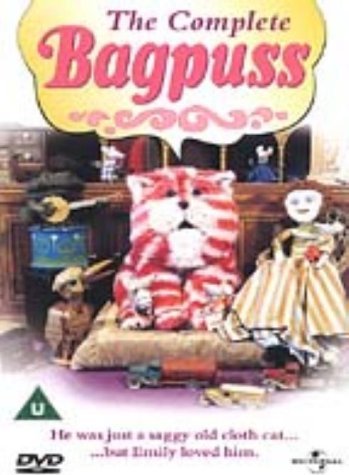 Bagpuss