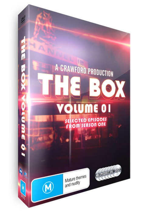 The Box