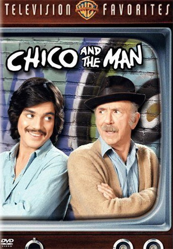 Chico and the Man