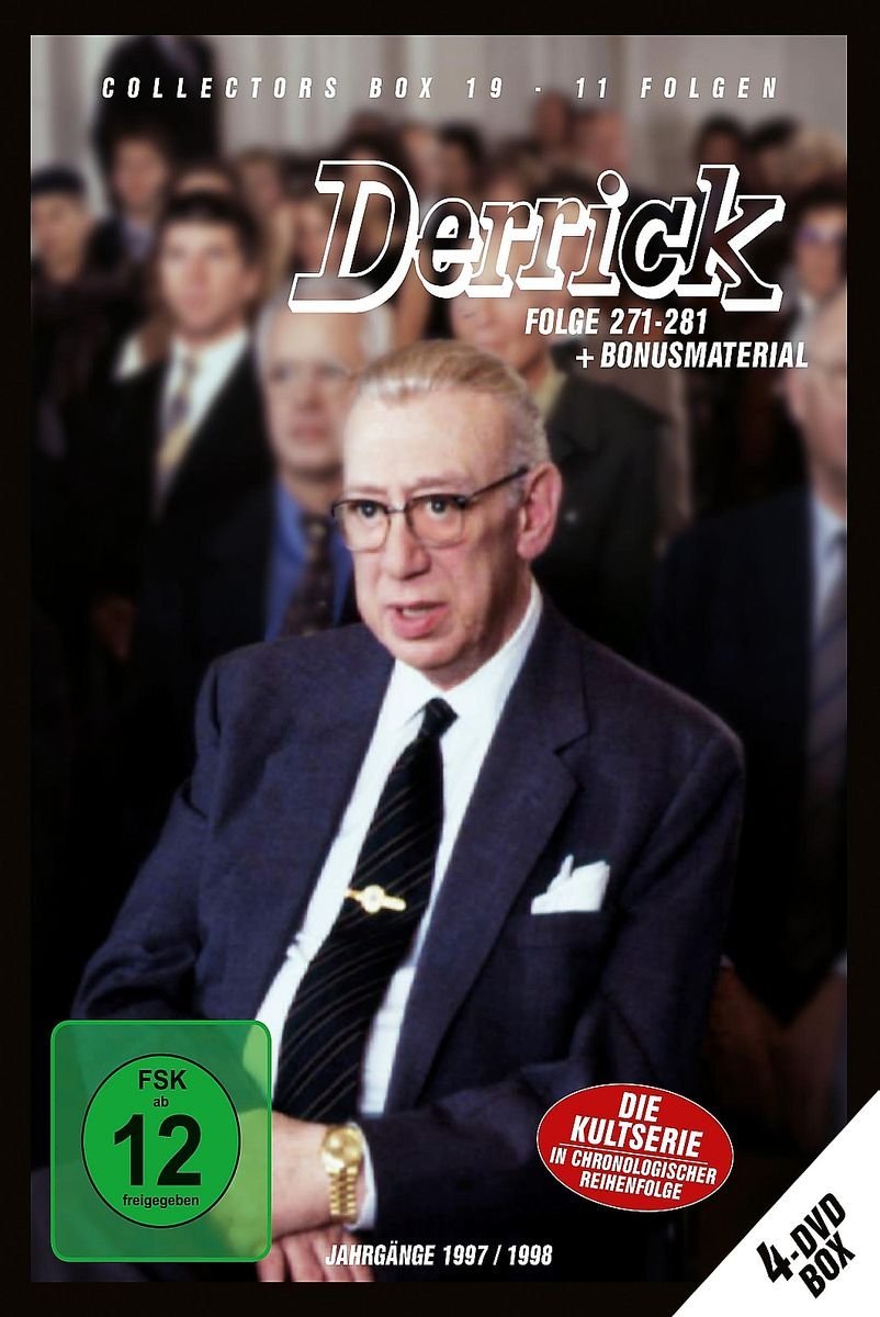 Derrick