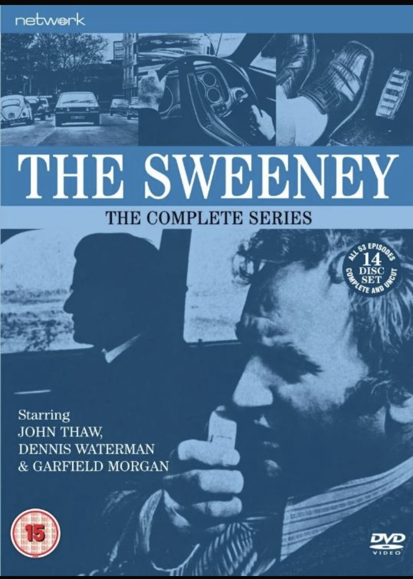 The Sweeney