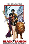 Black Samson