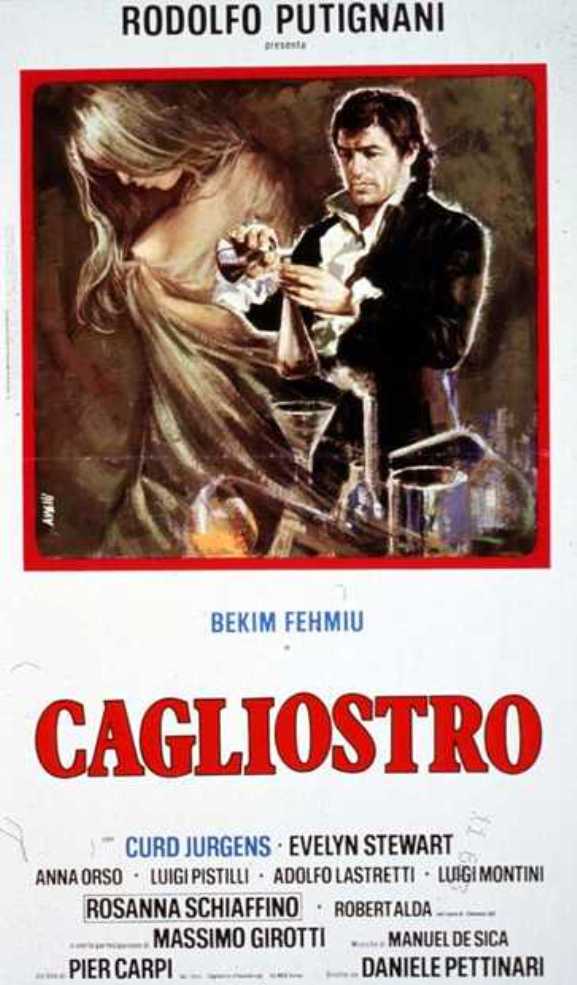 Cagliostro