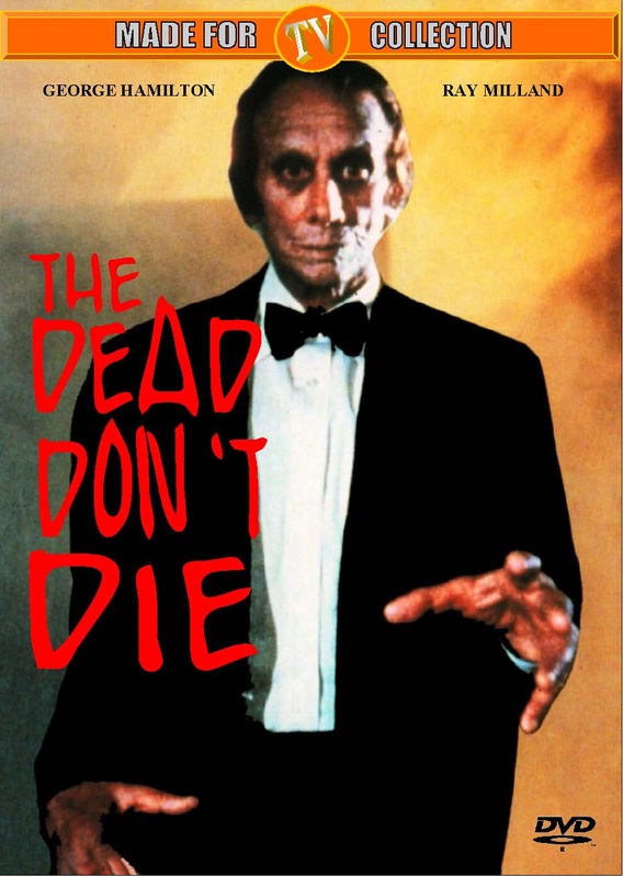 The Dead Don't Die