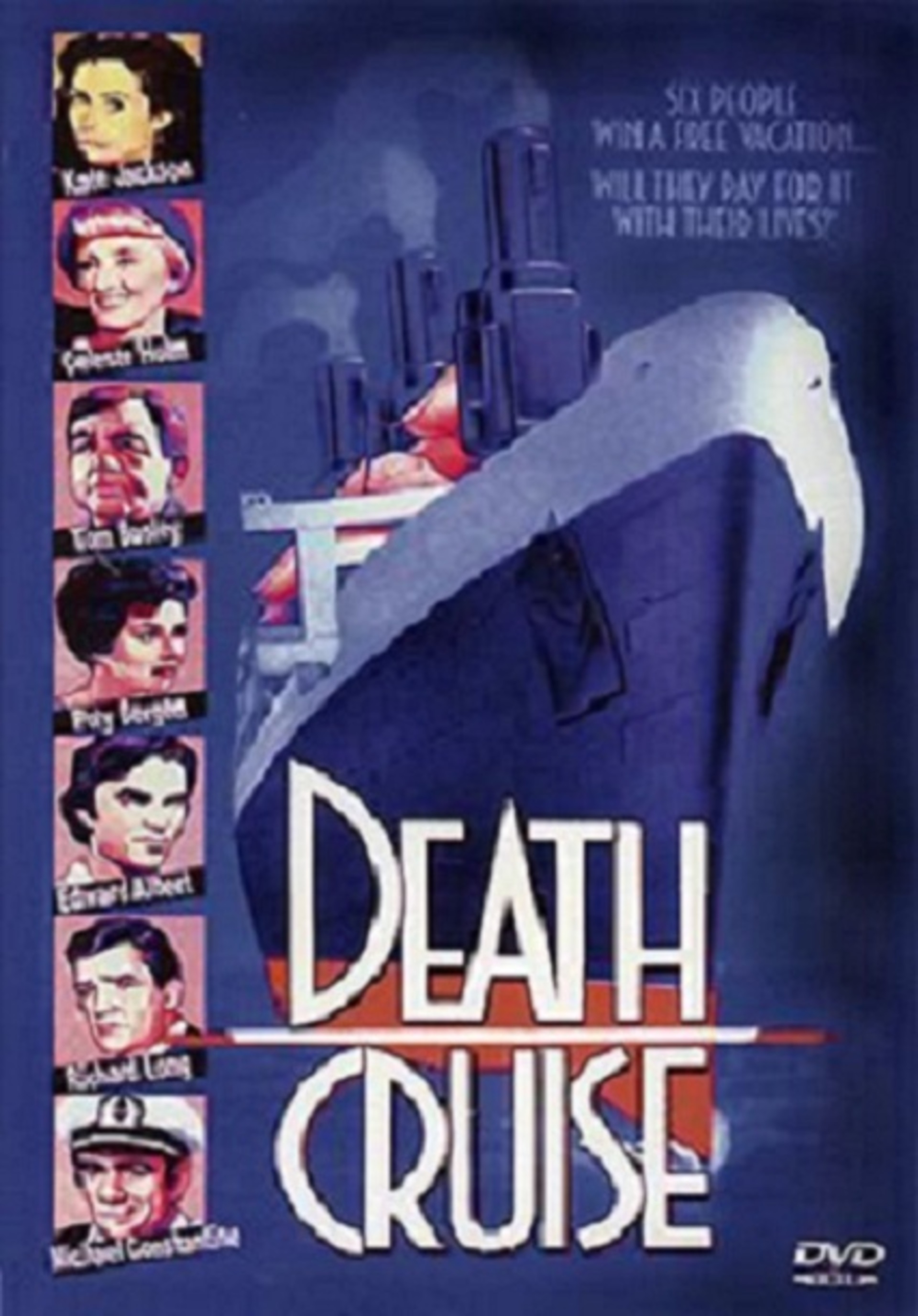 Death Cruise