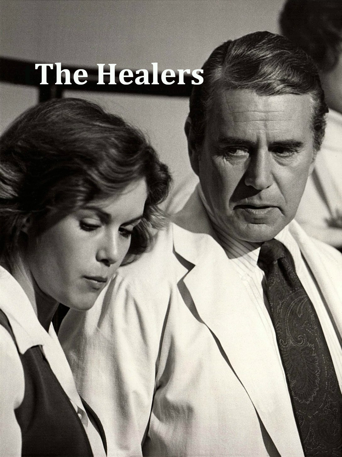 The Healers