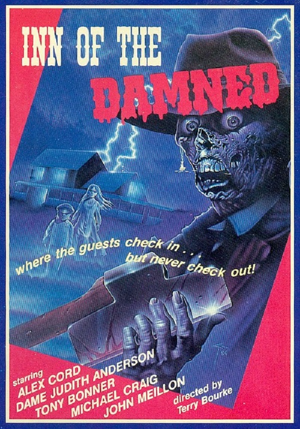 Inn of the Damned