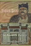 Judge Dee and the Monastery Murders