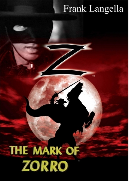 The Mark of Zorro