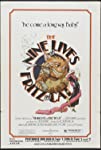 The Nine Lives of Fritz the Cat