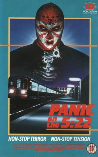 Panic on the 5:22