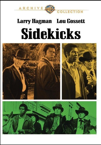 Sidekicks