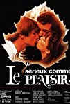 Sérieux comme le plaisir