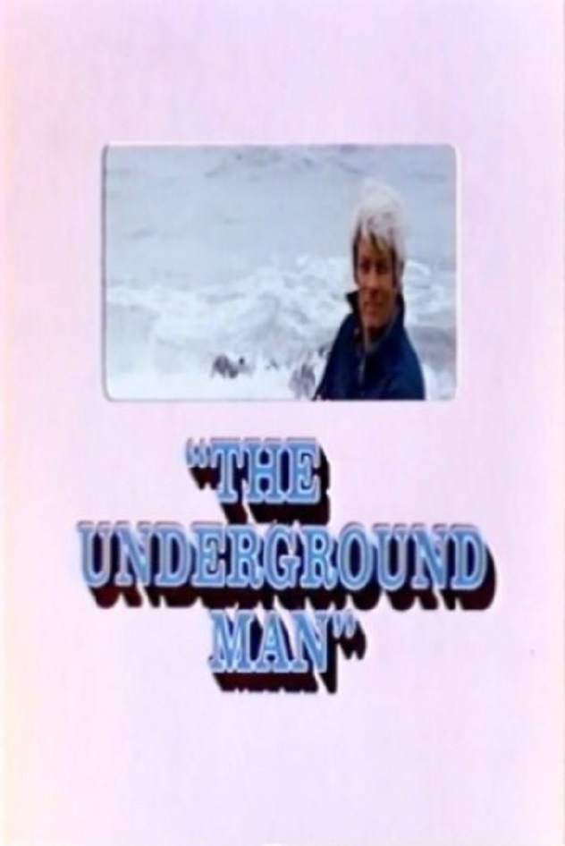 The Underground Man