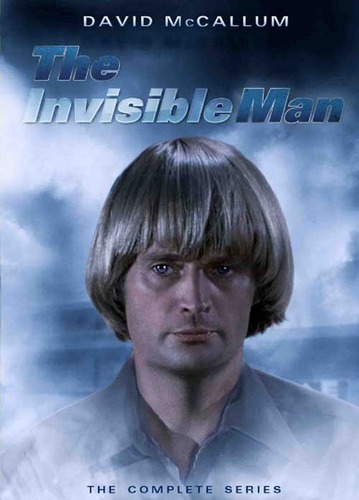 The Invisible Man