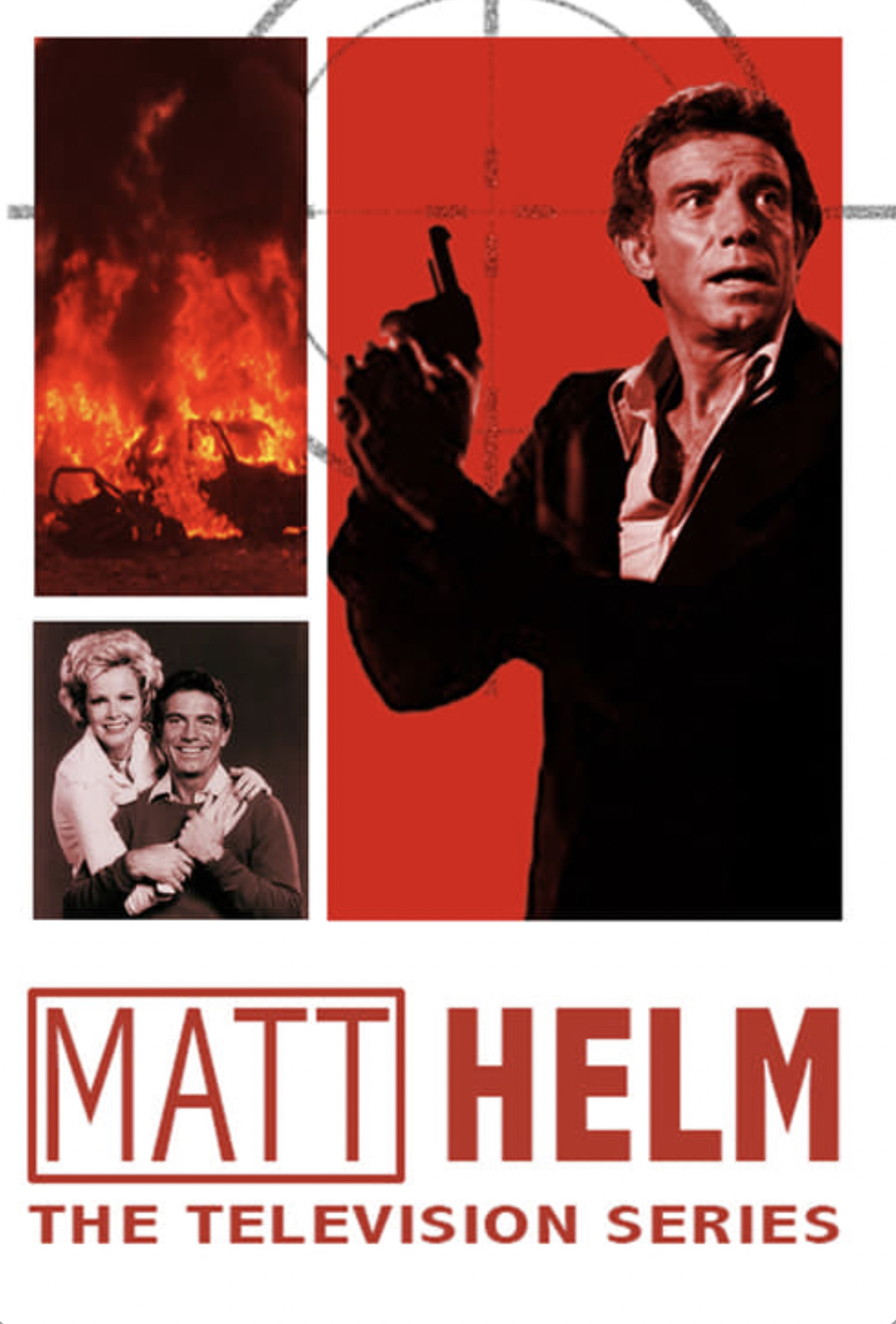 Matt Helm