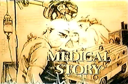 Medical Story