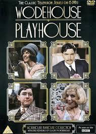 Wodehouse Playhouse