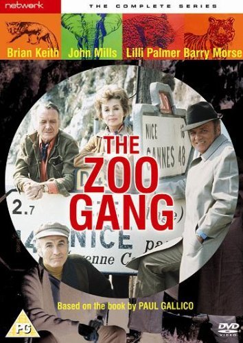 The Zoo Gang