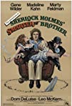 The Adventure of Sherlock Holmes' Smarter Brother