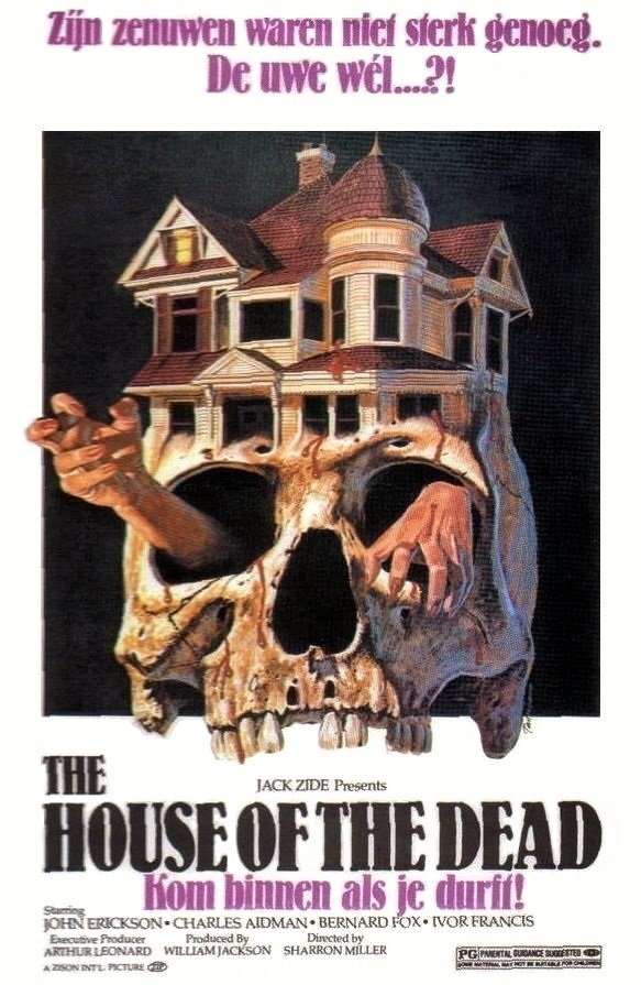 The House of the Dead