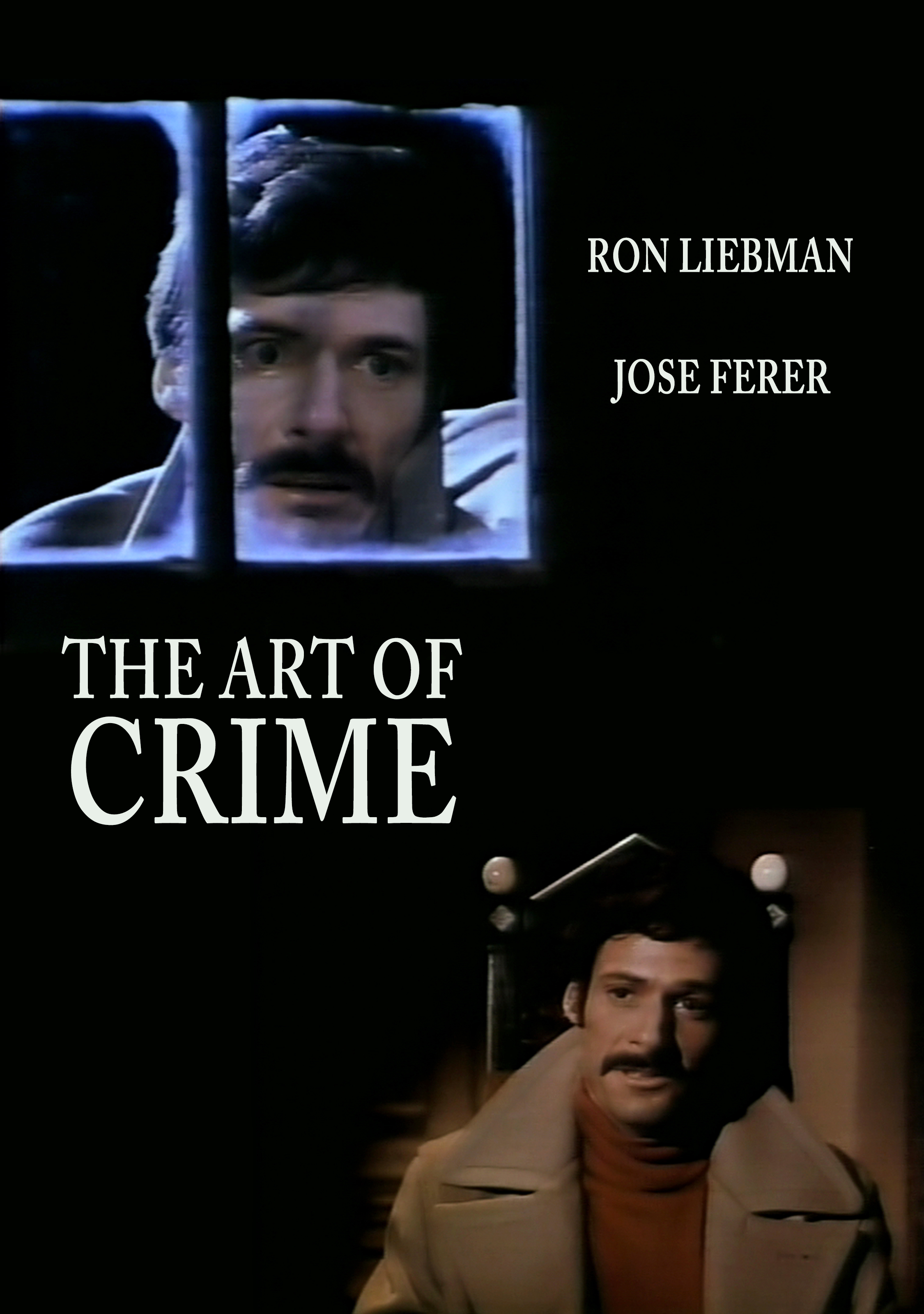 The Art of Crime