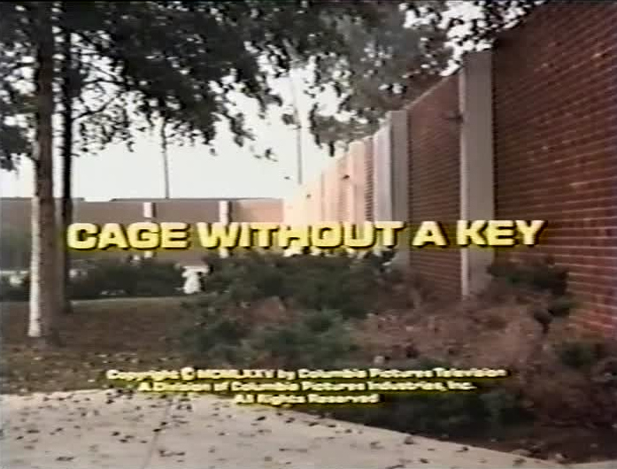 Cage Without a Key