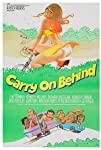 Carry on Behind