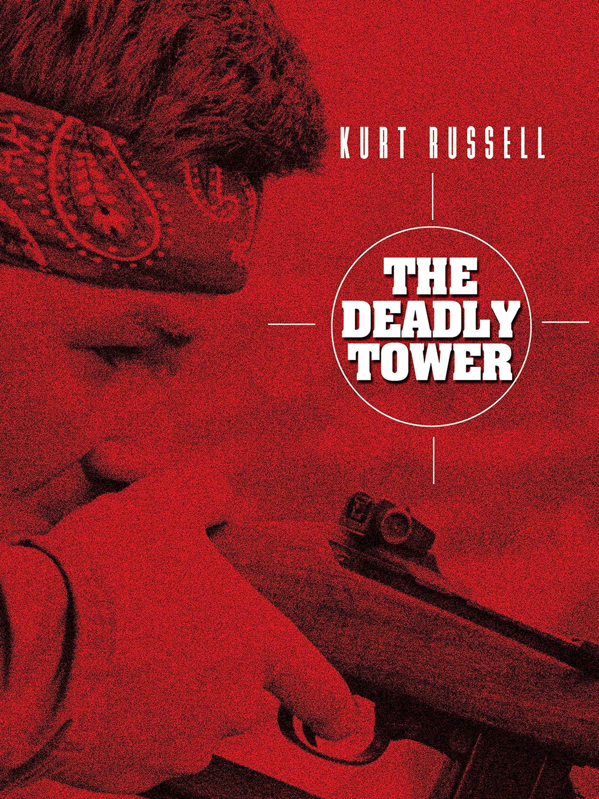 The Deadly Tower