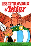 The Twelve Tasks of Asterix