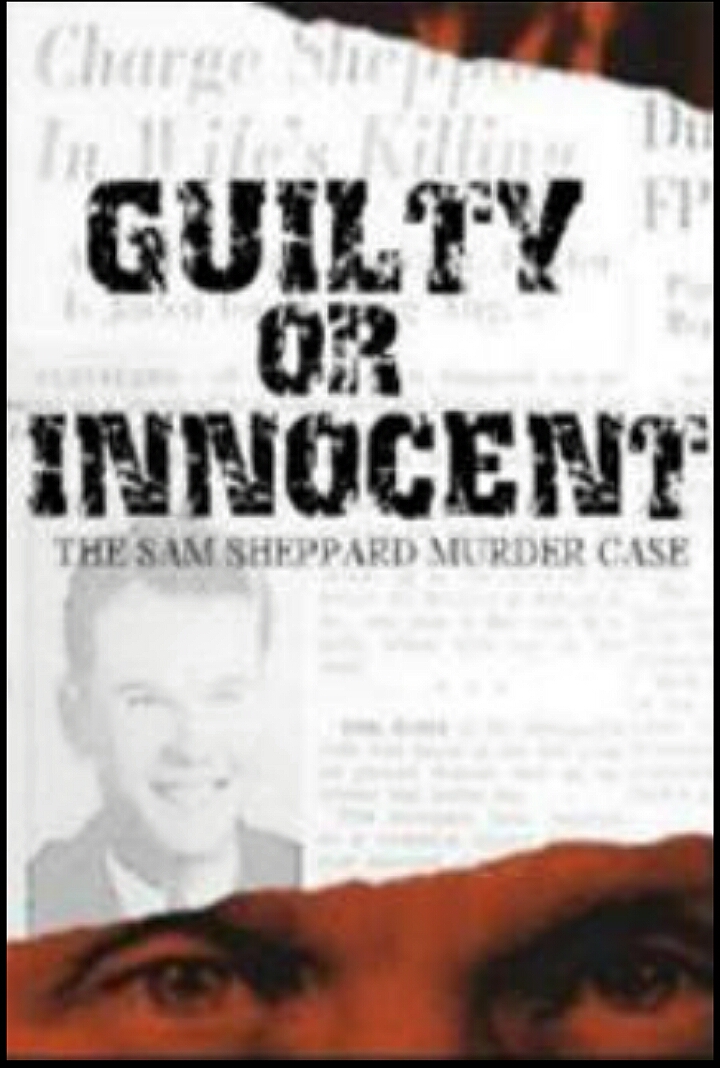 Guilty or Innocent: The Sam Sheppard Murder Case