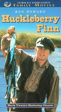 Huckleberry Finn