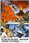 The Land That Time Forgot