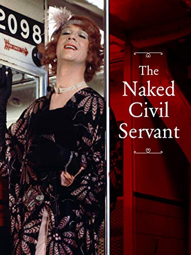 The Naked Civil Servant