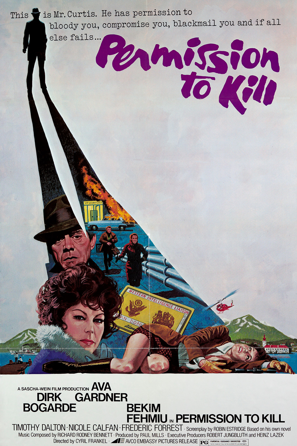The Executioner