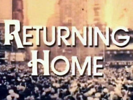 Returning Home