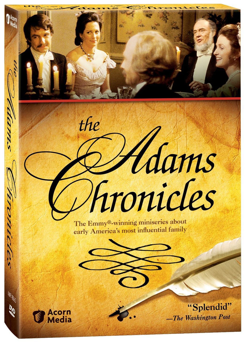 The Adams Chronicles