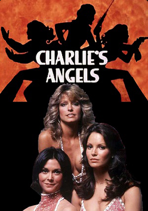 Charlie's Angels