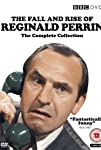 The Fall and Rise of Reginald Perrin