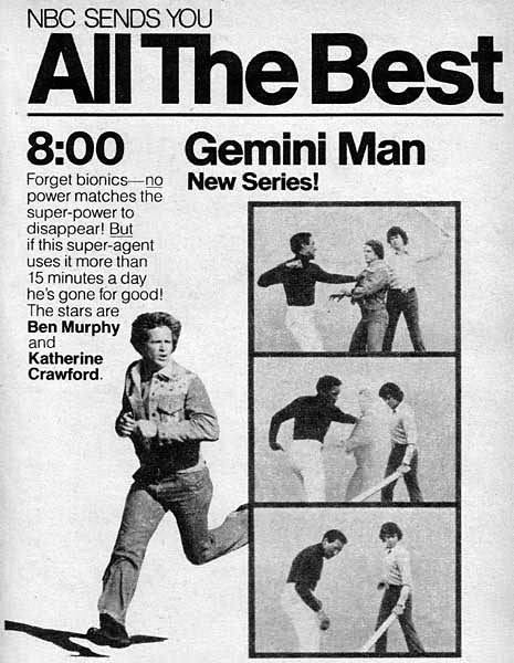 Gemini Man