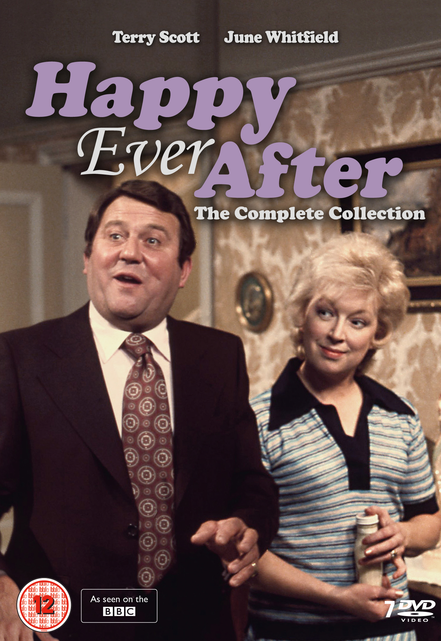 Happy Ever After