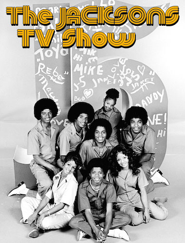 The Jacksons